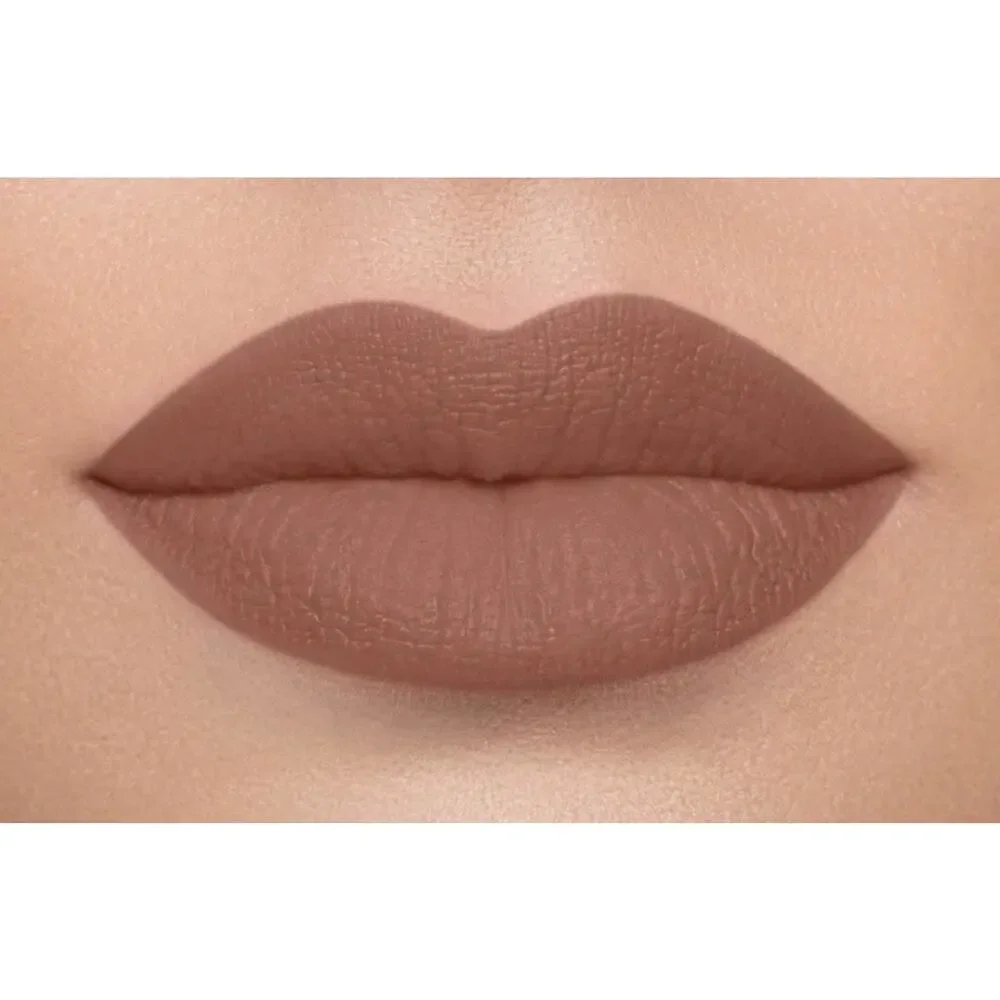 Morphe Mega Matte Lipstick Main Squeeze Longwear Matte NEW